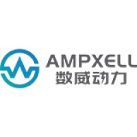 Ampxell Technology Co Ltd logo, Ampxell Technology Co Ltd contact details