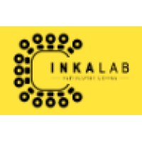 InkaLab logo, InkaLab contact details