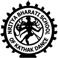 Nritya Bharati School of Kathak Dance logo, Nritya Bharati School of Kathak Dance contact details