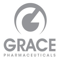 Grace Pharmaceuticals (Pty) Ltd logo, Grace Pharmaceuticals (Pty) Ltd contact details