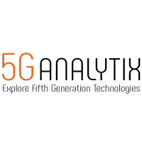 5GAnalytix logo, 5GAnalytix contact details