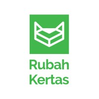 Rubah Kertas logo, Rubah Kertas contact details