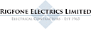 RIGFONE ELECTRICS LIMITED logo, RIGFONE ELECTRICS LIMITED contact details