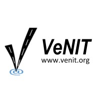 VeNIT Lab logo, VeNIT Lab contact details