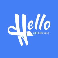 Hello Agencia Digital logo, Hello Agencia Digital contact details