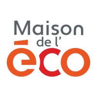 Maison de l'Eco logo, Maison de l'Eco contact details