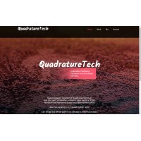 QuadratureTech Ltd logo, QuadratureTech Ltd contact details