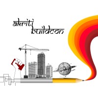 AKRITI BUILDCON PVT. LTD logo, AKRITI BUILDCON PVT. LTD contact details