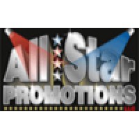 All Star Promotions Marketing Agency logo, All Star Promotions Marketing Agency contact details