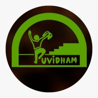 Puvidham logo, Puvidham contact details