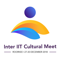 Inter IIT Cultural Meet logo, Inter IIT Cultural Meet contact details