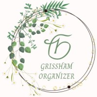 Grissham Organizer logo, Grissham Organizer contact details