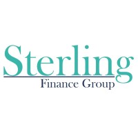 Sterling Finance Group logo, Sterling Finance Group contact details