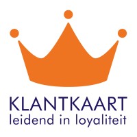 Klantkaart B.V. logo, Klantkaart B.V. contact details