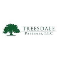 Treesdale Partners logo, Treesdale Partners contact details