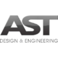 AST Design & Engineering logo, AST Design & Engineering contact details