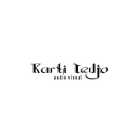 KARTITEDJO AUDIO VISUAL logo, KARTITEDJO AUDIO VISUAL contact details