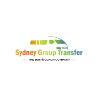 Sydney Group Transfer logo, Sydney Group Transfer contact details