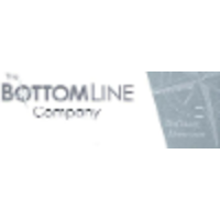 The BottomLine Company logo, The BottomLine Company contact details