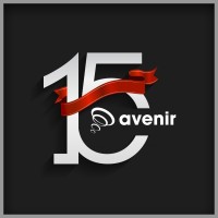 Avenir Digital Limited logo, Avenir Digital Limited contact details