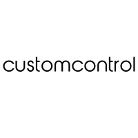 Custom Control logo, Custom Control contact details