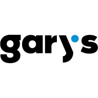 Gary's Workwear logo, Gary's Workwear contact details