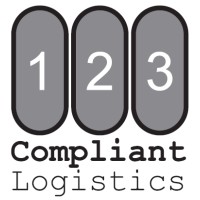 123 Compliant Logistics logo, 123 Compliant Logistics contact details