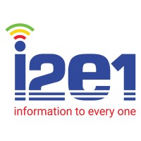 i2e1 Information To Every One logo, i2e1 Information To Every One contact details