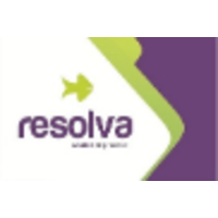 Resolva logo, Resolva contact details