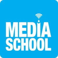 Media School Australia logo, Media School Australia contact details