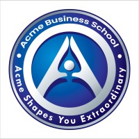 Acme Business School logo, Acme Business School contact details