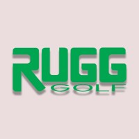 RUGG Golf logo, RUGG Golf contact details