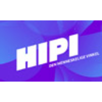 Hipi logo, Hipi contact details