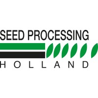 Seed Processing Holland logo, Seed Processing Holland contact details