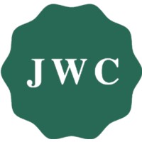 JWC logo, JWC contact details