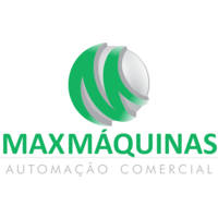 Max Máquinas Automação Comercial LTDA logo, Max Máquinas Automação Comercial LTDA contact details