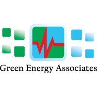 Green Energy Associates logo, Green Energy Associates contact details