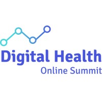 Digital Health Online Summit logo, Digital Health Online Summit contact details