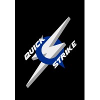 QUICKSTRIKE GAMES logo, QUICKSTRIKE GAMES contact details