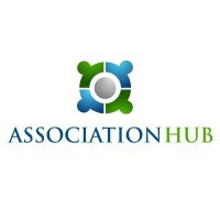 Association Hub logo, Association Hub contact details