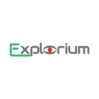 Explorium logo, Explorium contact details