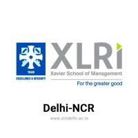 XLRI Delhi logo, XLRI Delhi contact details