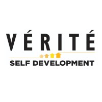 Verite Self Development logo, Verite Self Development contact details