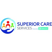 SUPERIOR CARE SERVICES LLC logo, SUPERIOR CARE SERVICES LLC contact details