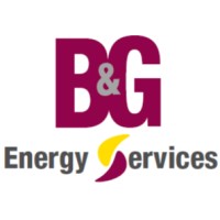 B&G Energy Services logo, B&G Energy Services contact details