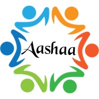 Aashaa Foundation logo, Aashaa Foundation contact details