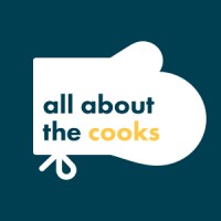 All About The Cooks logo, All About The Cooks contact details