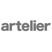 Artelier logo, Artelier contact details