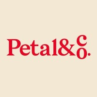 Petal & Co. logo, Petal & Co. contact details