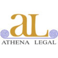 Athena Legal logo, Athena Legal contact details